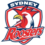 Sydney Roosters Trikot